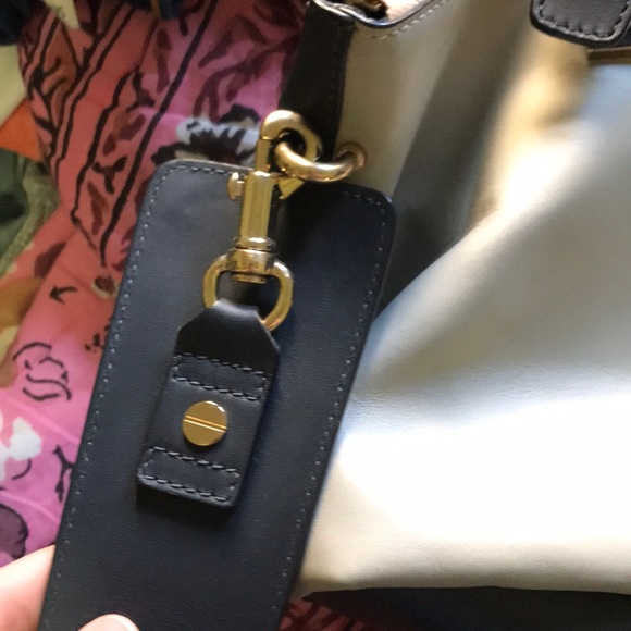 Chloe small leather bag - Picture 7 of 8